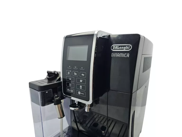 EKSPRES DELONGHI DINAMICA ECAM359.55.B OKAZJA