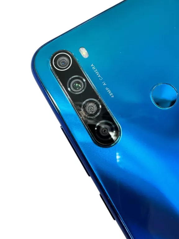 TELEFON XIAOMI REDMI NOTE 8 4/128GB