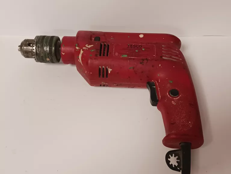 WIERTARKA TESCO 070701 IMPACT DRILL 500W