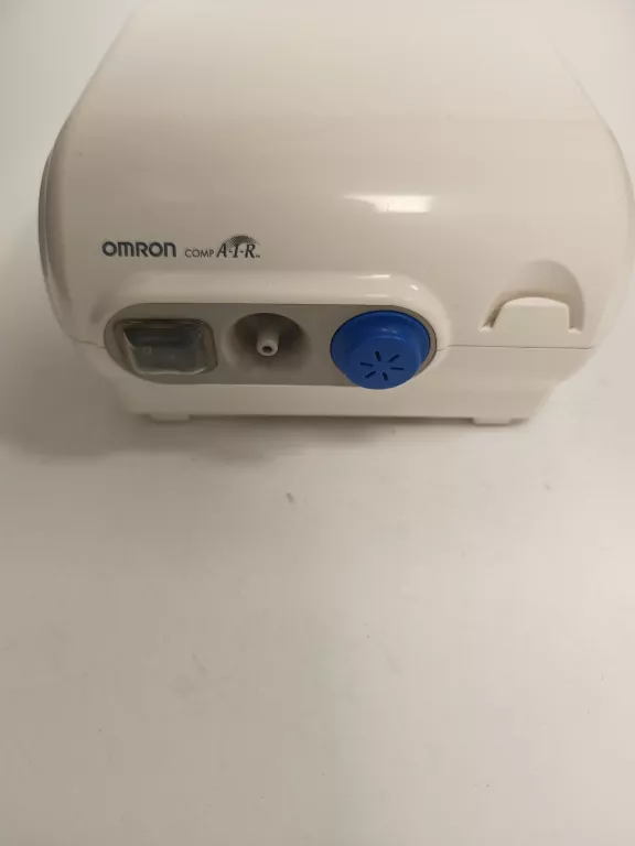 INCHALATOR OMRON