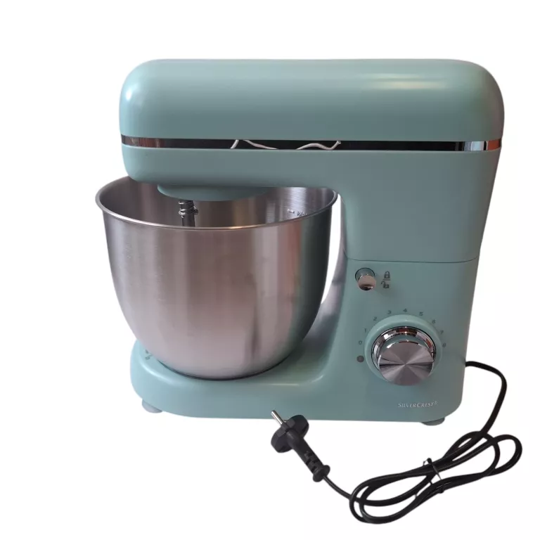 SILVERCREST STAND MIXER SKM 600 C2