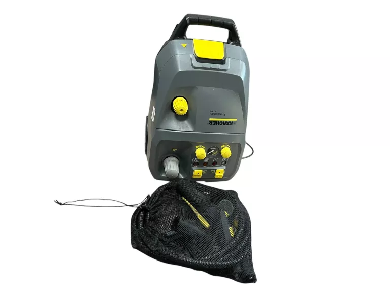 PAROWNICA KARCHER SG 4/4
