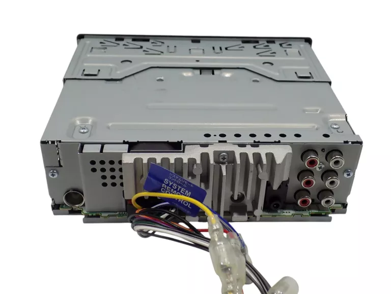 RADIOODTWARZACZ SAMOCHODOWY PIONEER DEH-S5000BT