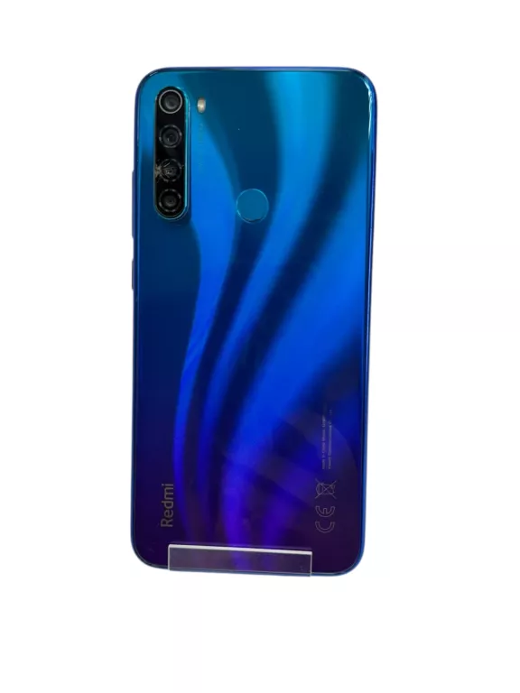 TELEFON XIAOMI REDMI NOTE 8 4/128GB