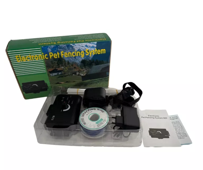 PASTUCH ELEKTRONICZNY