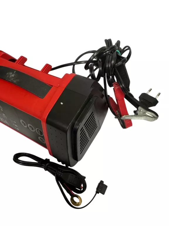 PROSTOWNIK AEG MIKROPROCESOROWY AUTOMATYCZNY 10A 12V 24V