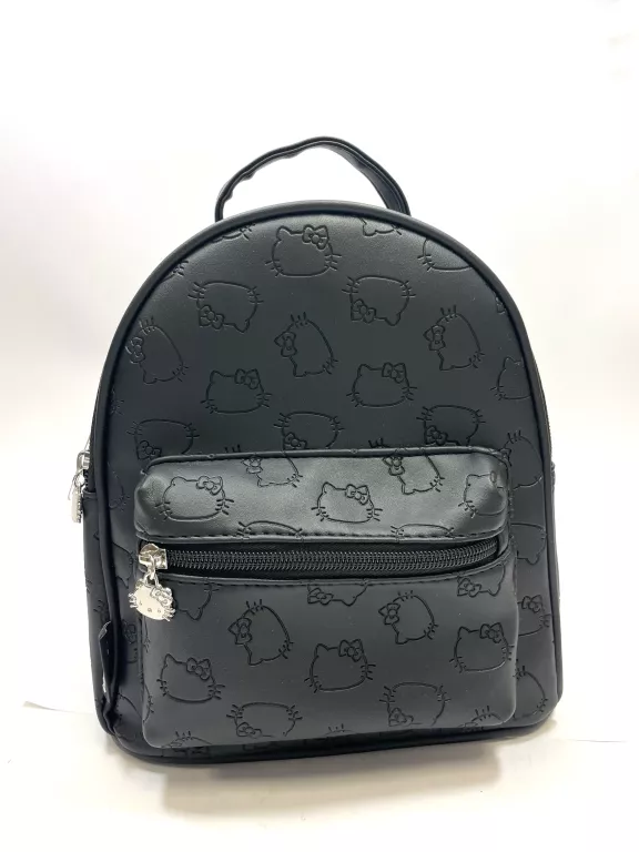 PLECAK HELLO KITTY DZIECIĘCY