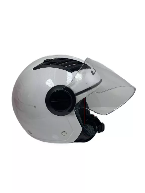 KASK OTWIERANY AIRFLOW LS2