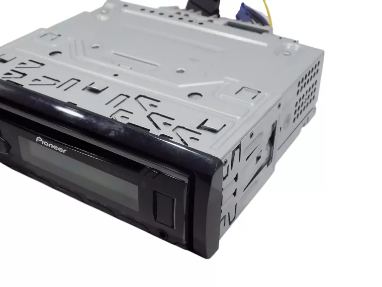 RADIOODTWARZACZ SAMOCHODOWY PIONEER DEH-S5000BT