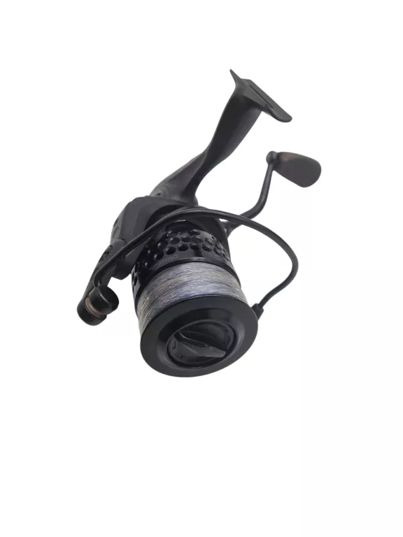 KOŁOWROTEK OKUMA CUSTOM BLACK FEEDER CLX-55F