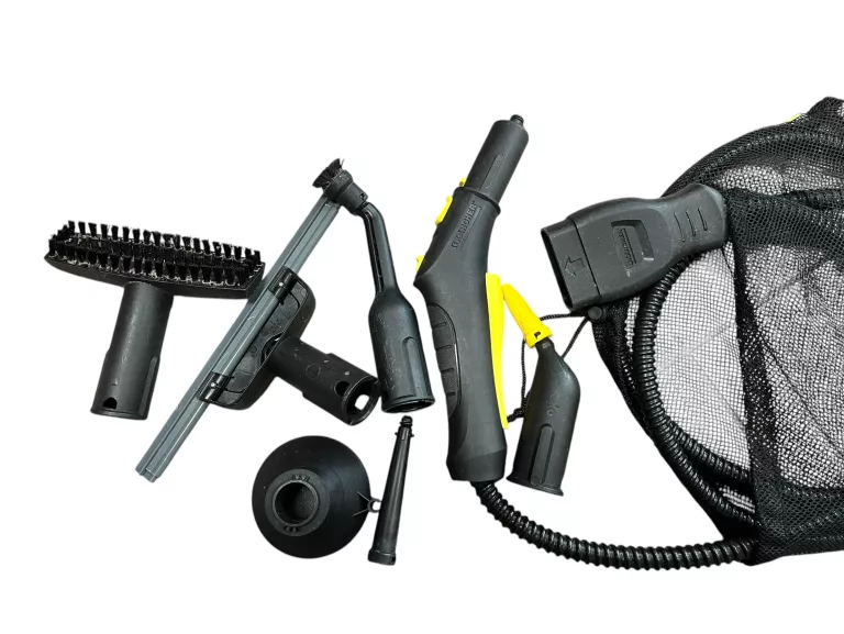 PAROWNICA KARCHER SG 4/4