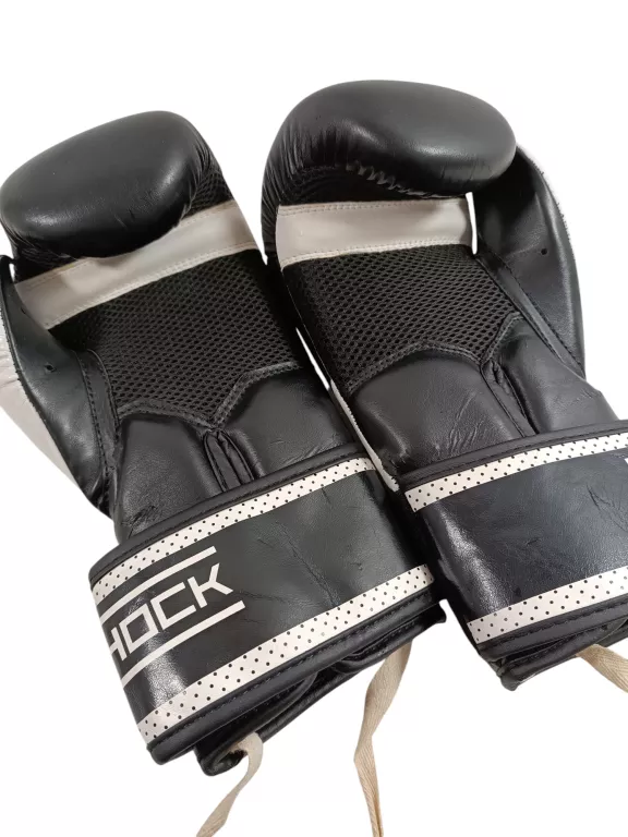 REKAWICE BOKSERSKIE OUTSHOCK