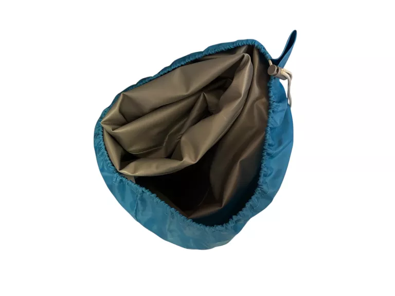MATERAC POMPOWANY 200X140 DECATHLON + POMPKA POMPKA ELEKTRYCZNA SIDEWINDER