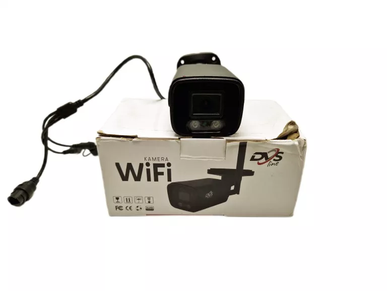 KAMERA WIFI DVS-MP2036ET-IRWS