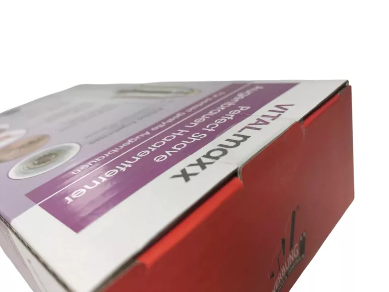 ELEKTRYCZNA PĘSETA DO BRWI VITALMAXX