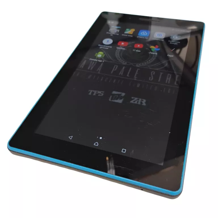 TABLET LENOVO TAB 4 7" 1/16GB