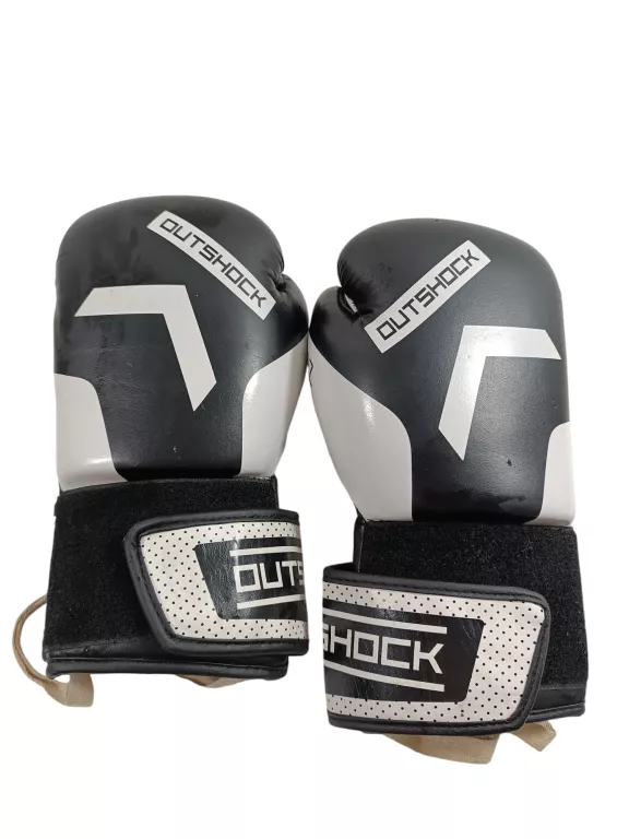 REKAWICE BOKSERSKIE OUTSHOCK