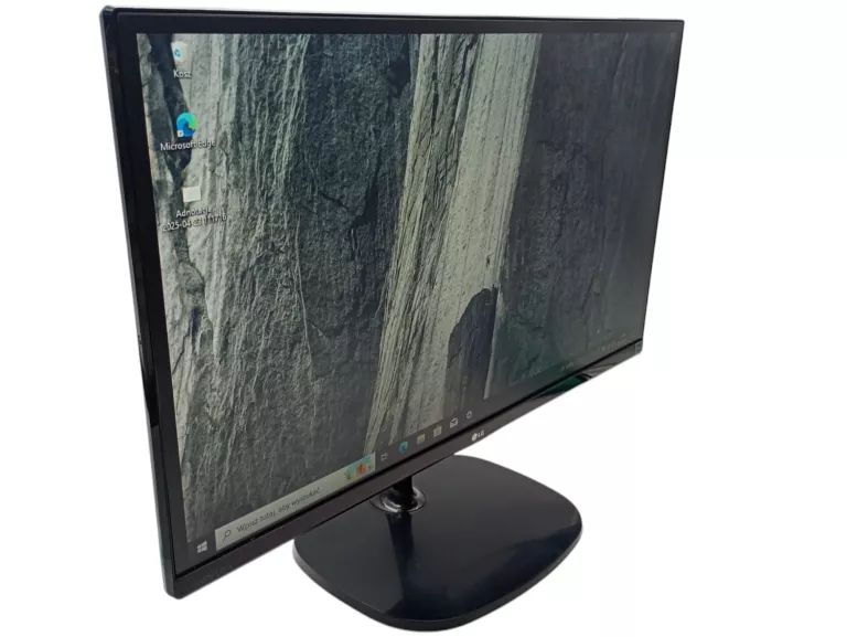 MONITOR LED LG 23MP68VQ 23" 60HZ 1920X1080PX IPS