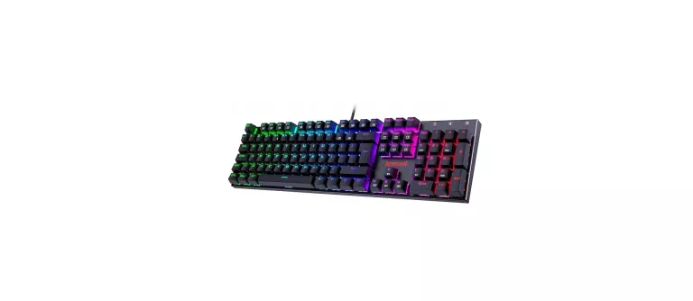 KLAWIATURA REDRAGON K565 QWERTZ DE