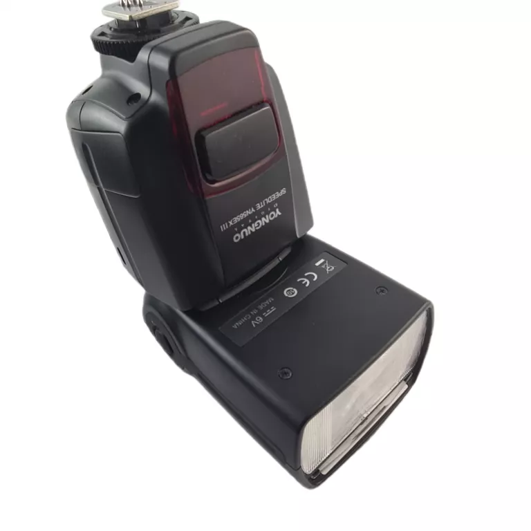 LAMPA BŁYSKOWA YONGNUO SPEEDLITE YN565EX III