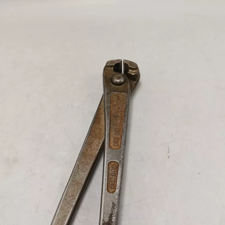 CĘGI ZBROJARSKIE KNIPEX 991300