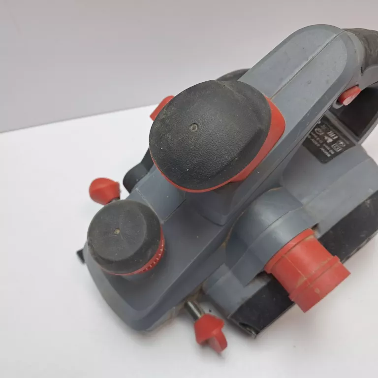 STRUG HEBEL ELEKTRYCZNY 850W GRAPHITE 59G678