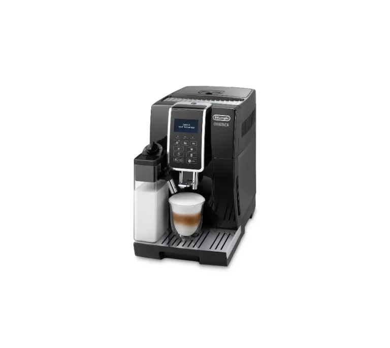 EKSPRES DELONGHI DINAMICA ECAM359.55.B OKAZJA