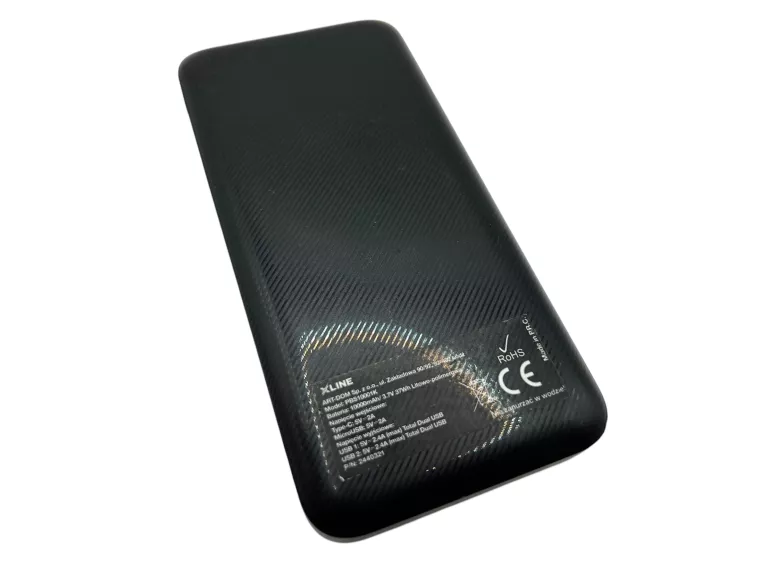 POWERBANK XLINE PBS10001K 10000 MAH
