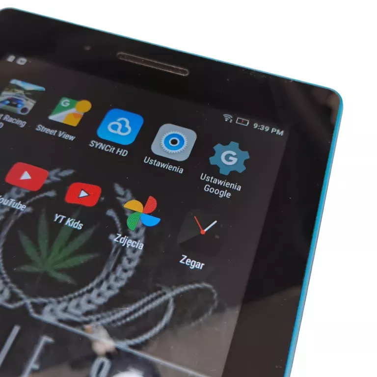 TABLET LENOVO TAB 4 7" 1/16GB