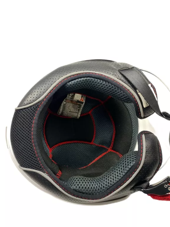 KASK OTWIERANY AIRFLOW LS2