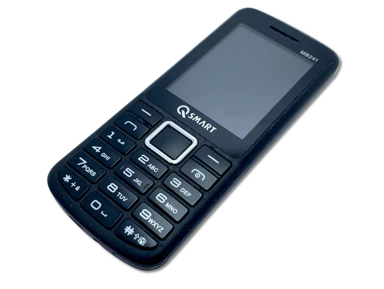 QSMART MB241