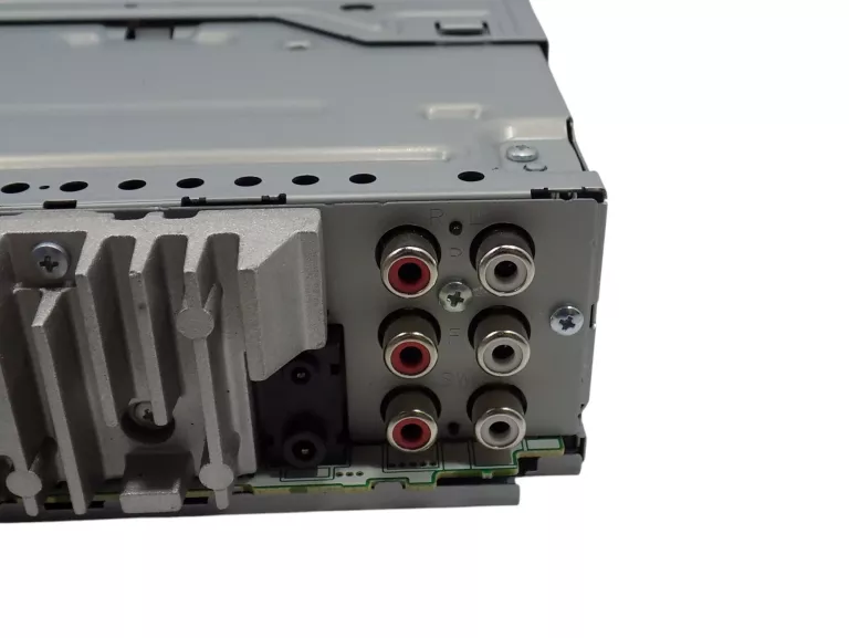 RADIOODTWARZACZ SAMOCHODOWY PIONEER DEH-S5000BT