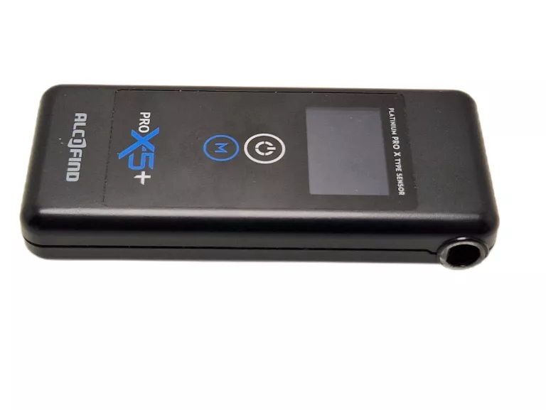 ALKOMAT ALCOFIND PRO X5+