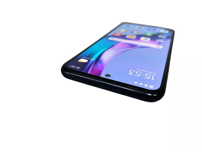 TELEFON XIAOMI REDMI NOTE 10S 6 GB / 64 GB