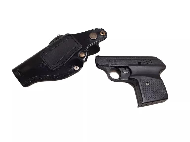 PISTOLET HUKOWY STRASZAK START 2