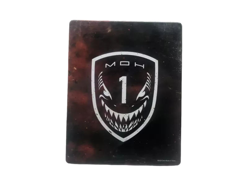 MEDAL OF HONOR WARFIGHTER PS3