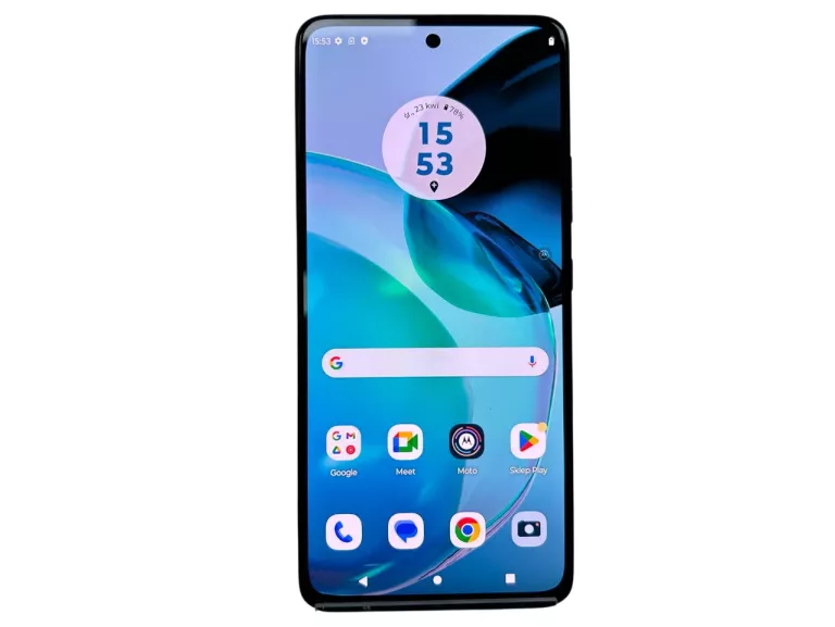 TELEFON MOTOROLA MOTO G72 8 GB / 128 GB