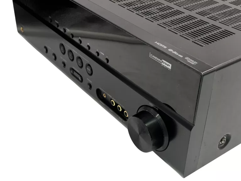 AMPLITUNER YAMAHA HTR-3064 5.1 5X 100W