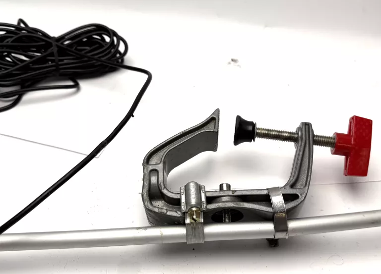 ECHOSONDA GARMIN STRIKER 4DV ZESTAW