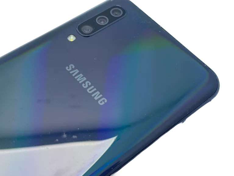 SAMSUNG GALAXY A50 [SM-A505FN/DS] 4/128GB