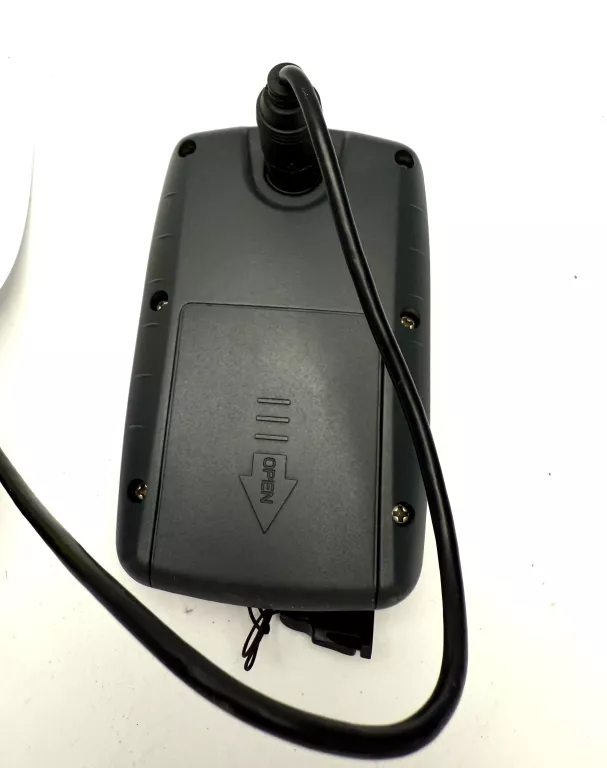 ECHO SONDA FISH FINDER (PODLODOWA)