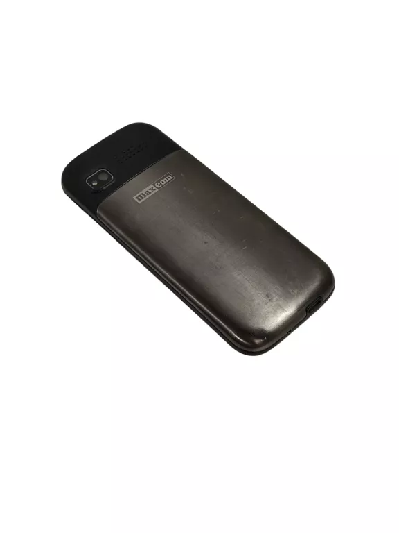 TELEFON KOMÓRKOWY MAXCOM MM237 4 MB / 4 MB 2G 2,80" 900 MAH DUAL SIM