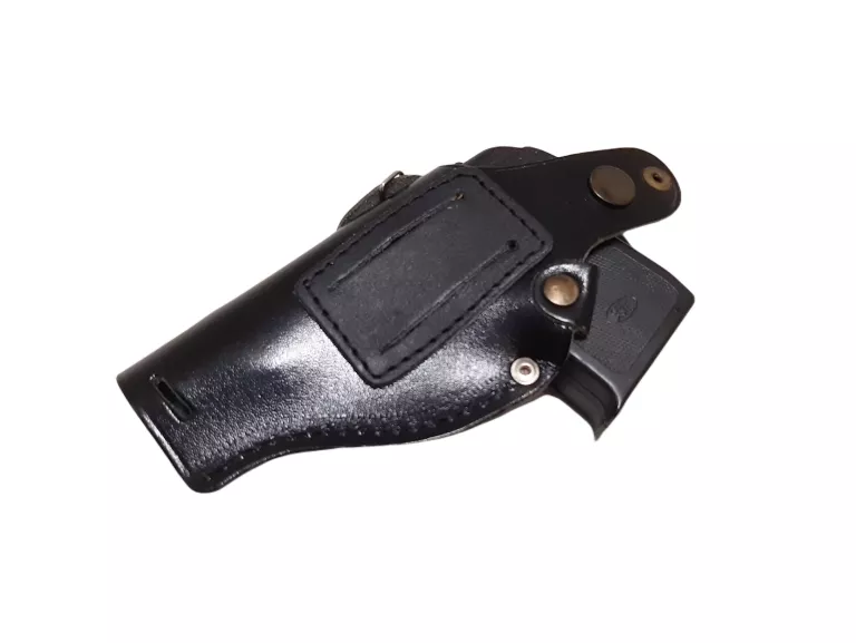 PISTOLET HUKOWY STRASZAK START 2