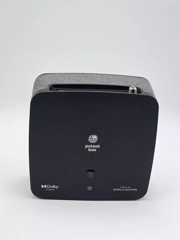 DEKODER SAGEMCOM VSB3918 3/16GB ANDROID BOX KOMPLET