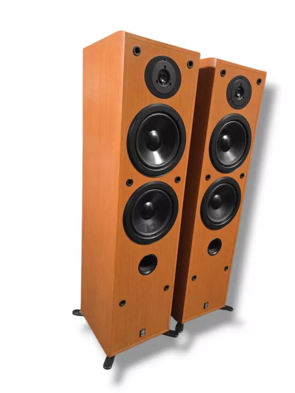 ZESTAW KOLUMN YAMAHA NS-50F YAMAHA