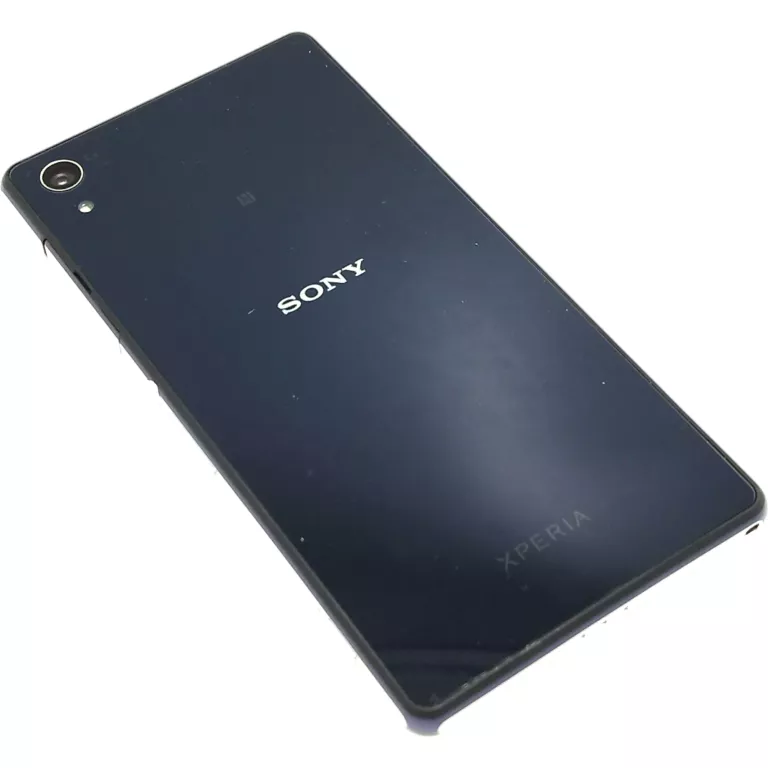 TELEFON SMARTFON SONY XPERIA Z2 D6503 3GB / 16GB LTE + PUDEŁKO - IDEALNA