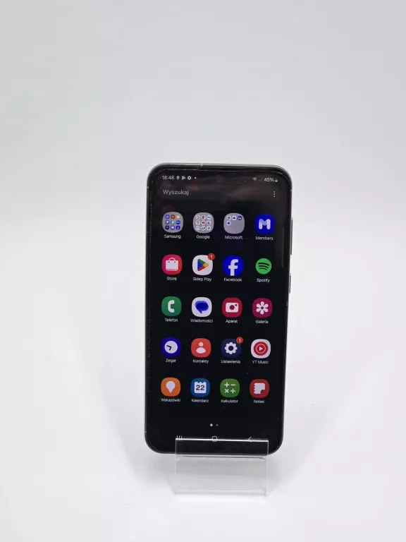 TELEFON SAMSUNG S23FE 8/128GB KOMPLET T-MOBILE