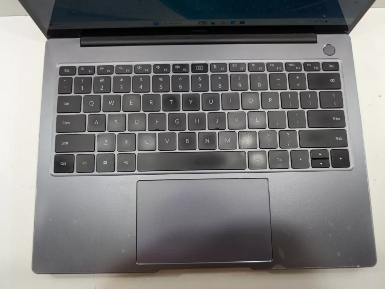 HUAWEI MATEBOOK 14 R5-4600H/16GB/512/WIN11 BEZ ŁADOWARKI H: TEST