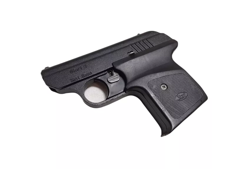 PISTOLET HUKOWY STRASZAK START 2