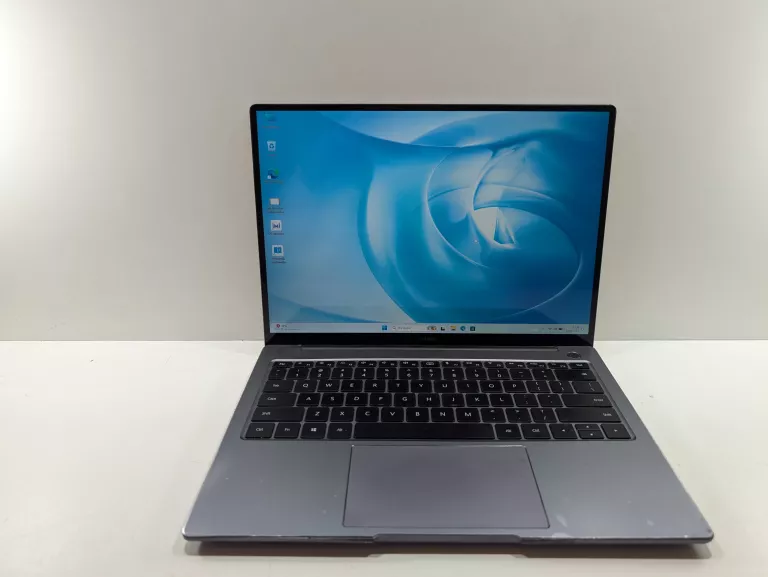 HUAWEI MATEBOOK 14 R5-4600H/16GB/512/WIN11 BEZ ŁADOWARKI H: TEST